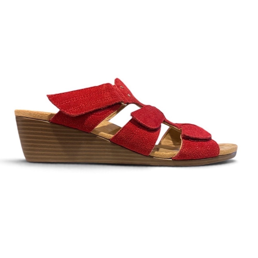 Vionic Wedge Sandals